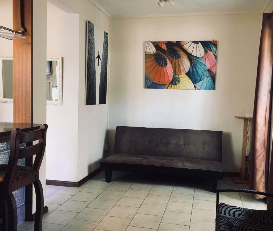 Exotic Copa Cabana Beachftont Flic-en-Flacq Εξωτερικό φωτογραφία