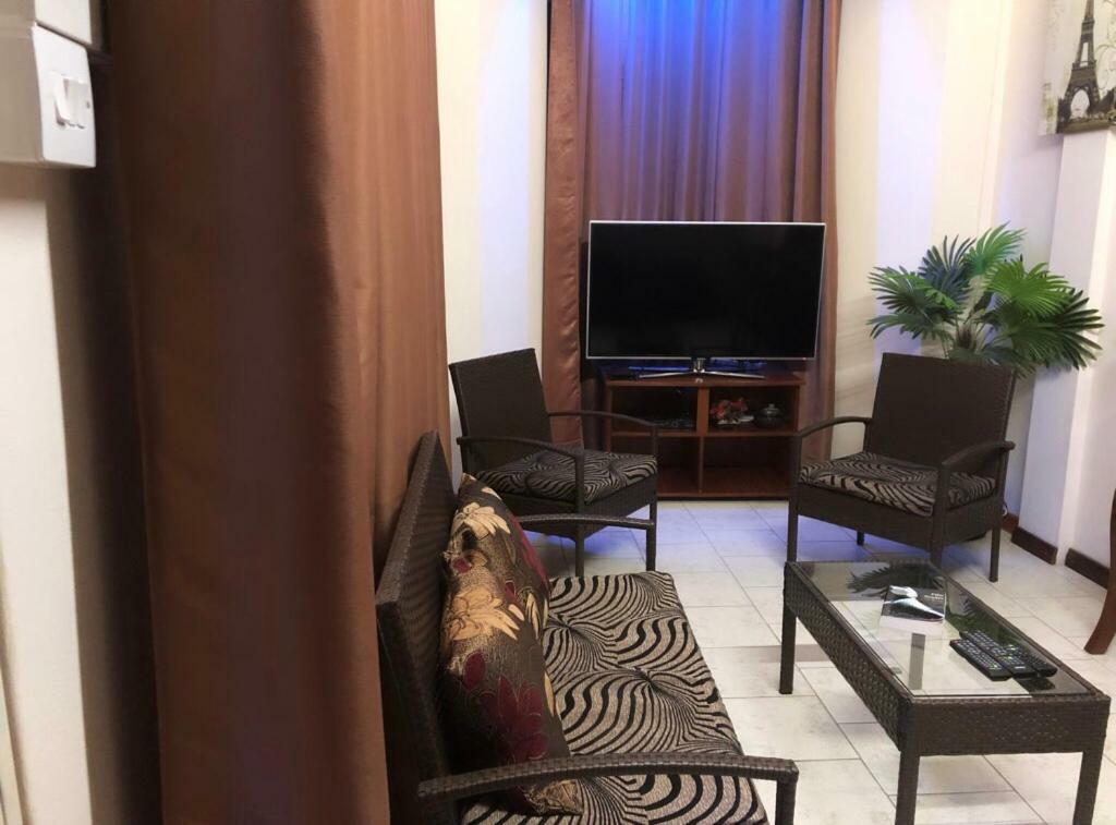 Exotic Copa Cabana Beachftont Flic-en-Flacq Εξωτερικό φωτογραφία